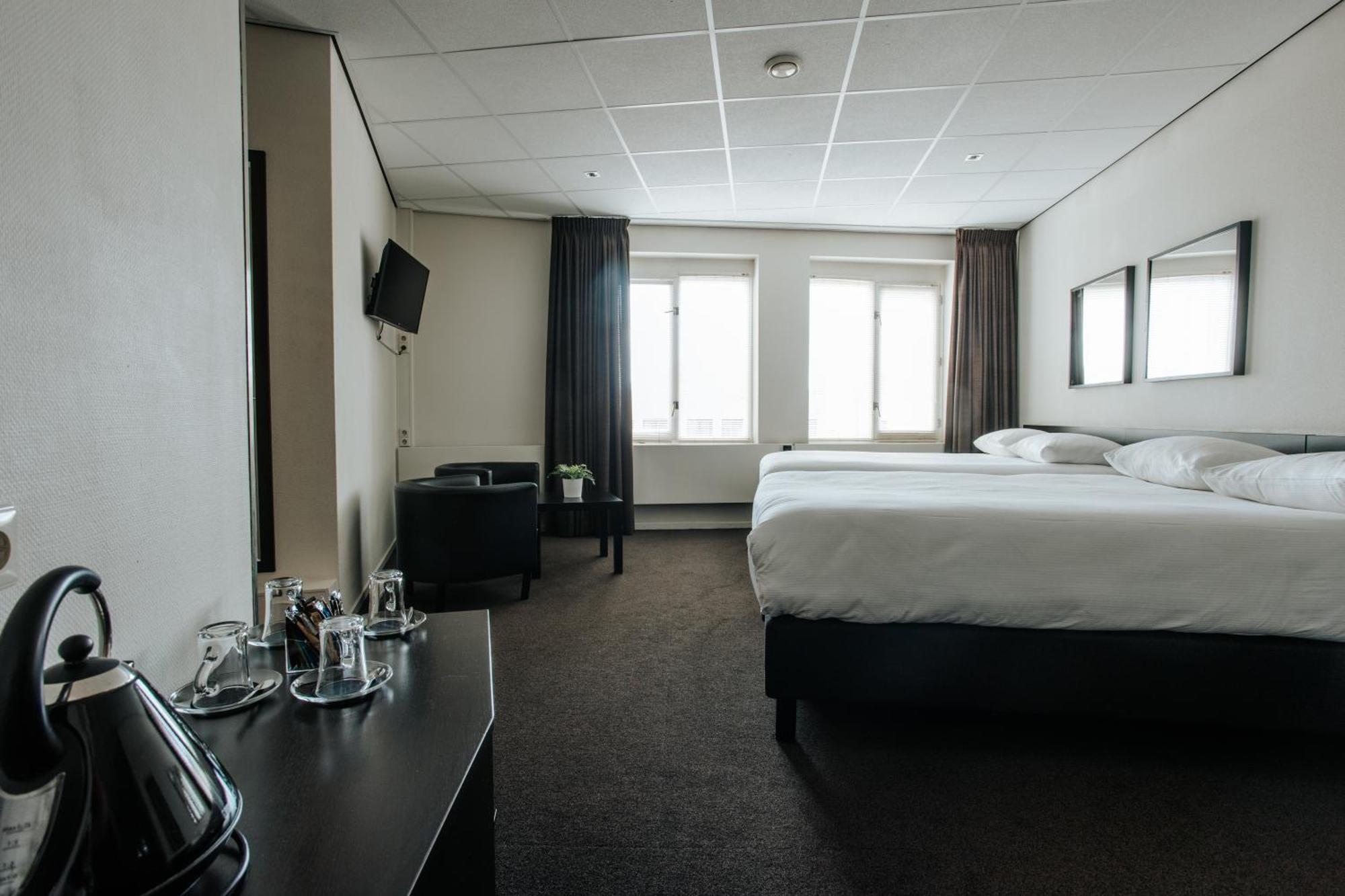 Queen Hotel Eindhoven Extérieur photo